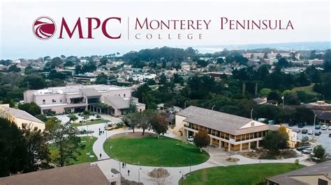mpc college|mpc college monterey.